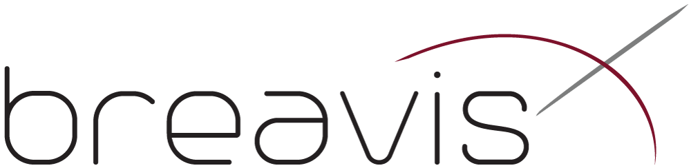Breavis Logo Colored