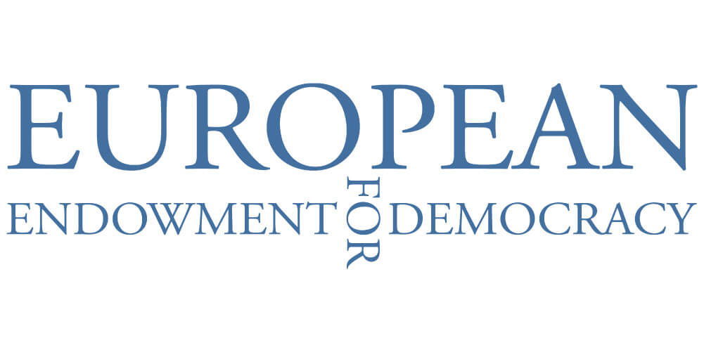 European Endowment For Democracy