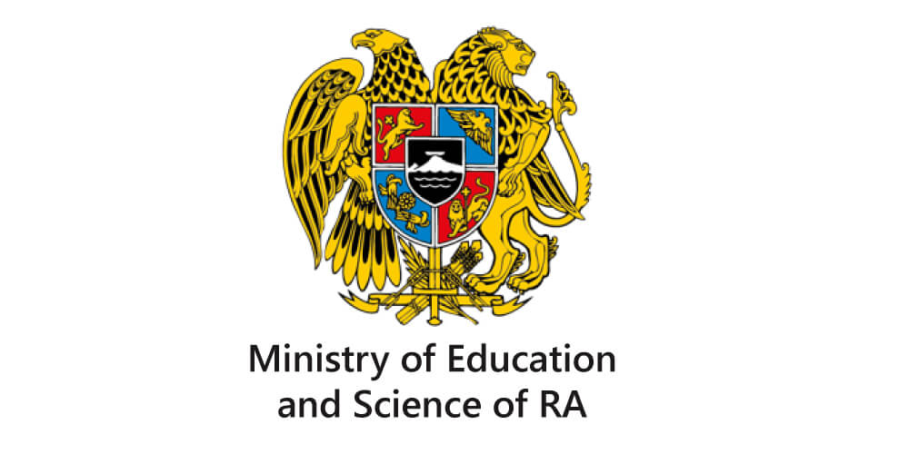 Ministery of Education RA