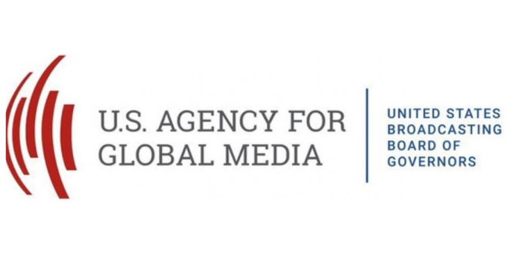 Us Agency For Global Media